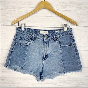 Pacsun shorts